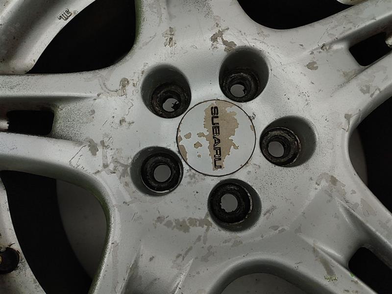 Saab 9-2X Single Wheel