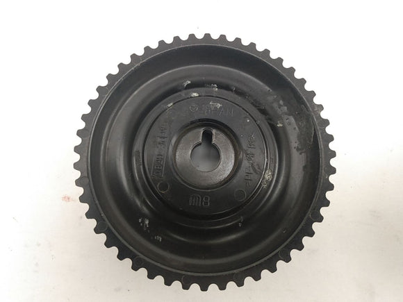 Saab 9-2X Exhausat and Intake Camshaft Pully Set