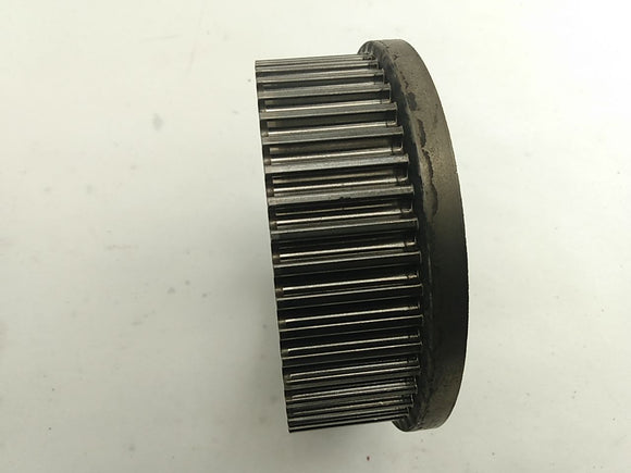 Saab 9-2X Exhausat and Intake Camshaft Pully Set