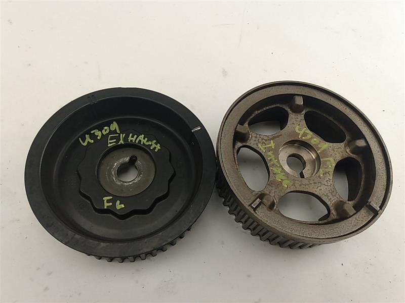 Saab 9-2X Exhausat and Intake Camshaft Pully Set