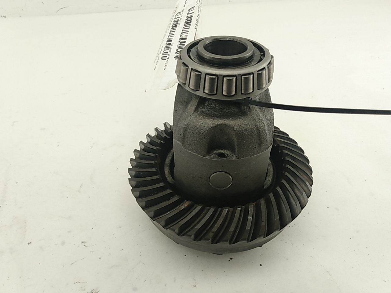 Saab 9-2X Front Transmission Differential