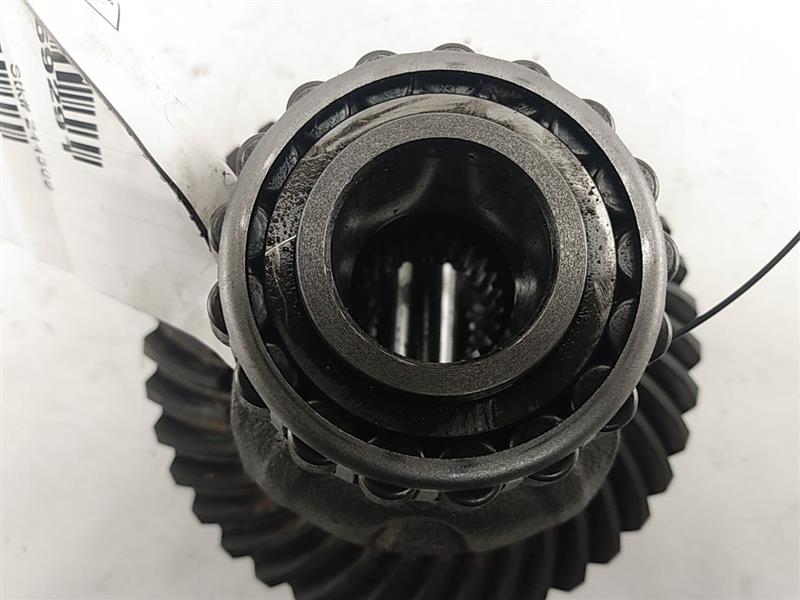 Saab 9-2X Front Transmission Differential