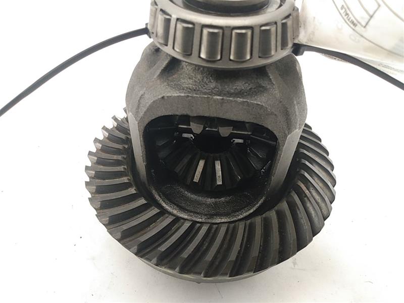 Saab 9-2X Front Transmission Differential