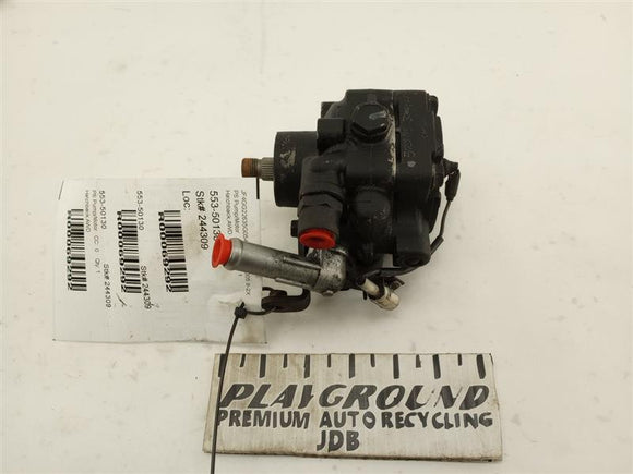 Saab 9-2X Power Steering Pump Assembly