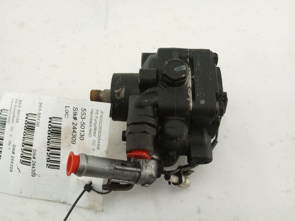 Saab 9-2X Power Steering Pump Assembly