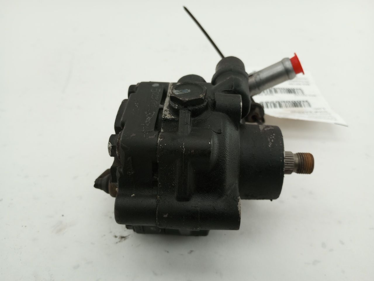 Saab 9-2X Power Steering Pump Assembly