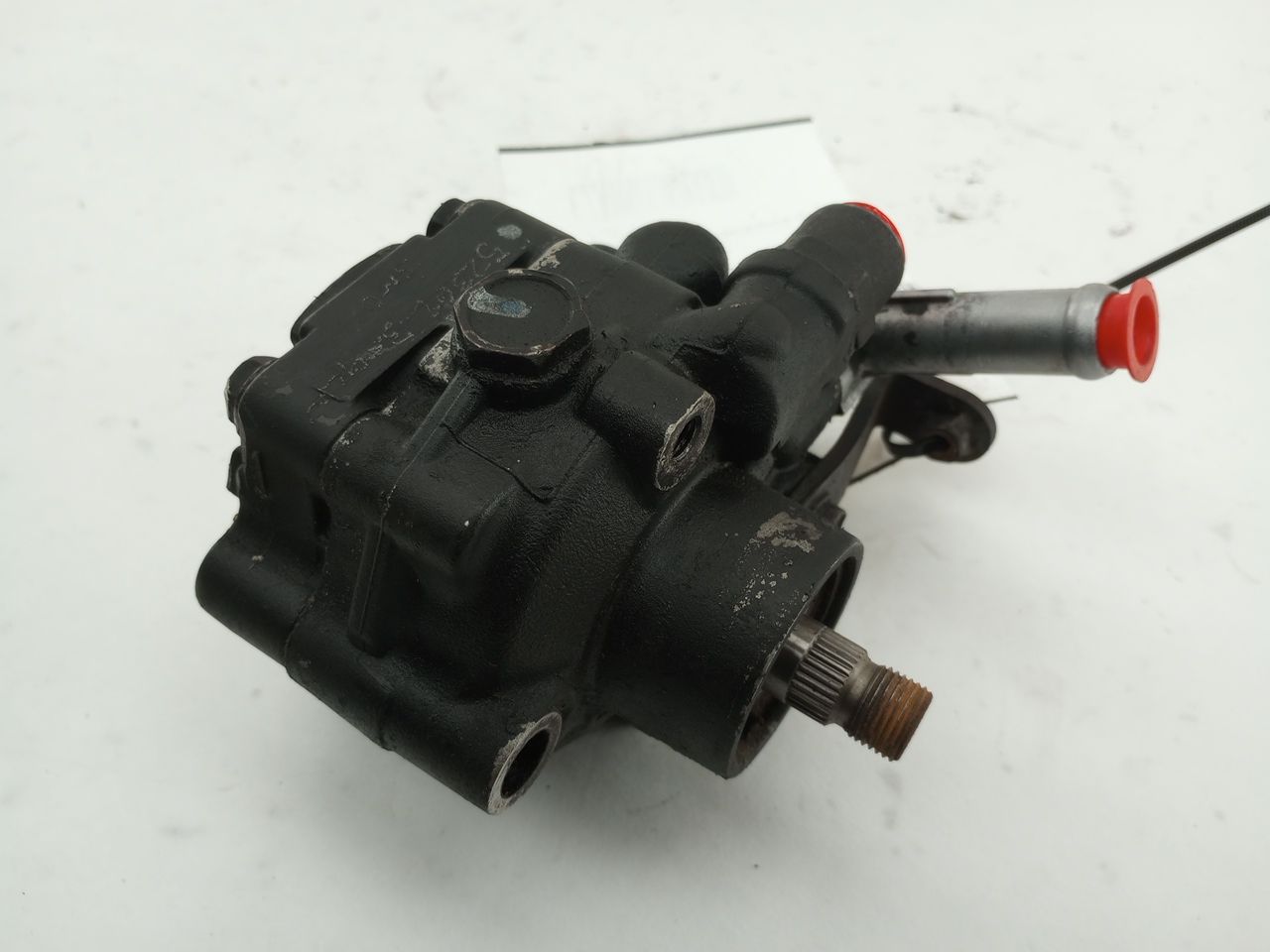 Saab 9-2X Power Steering Pump Assembly