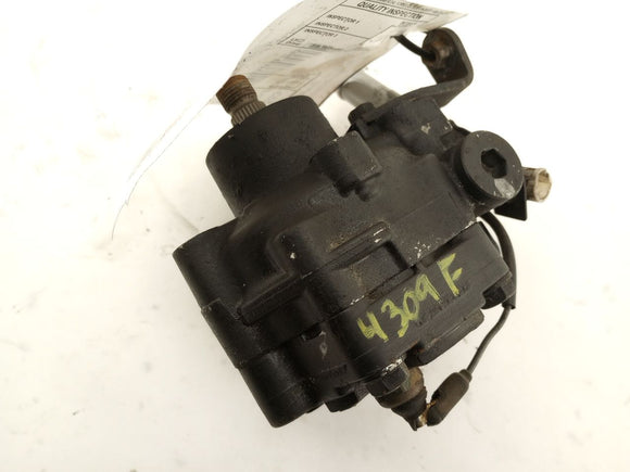 Saab 9-2X Power Steering Pump Assembly
