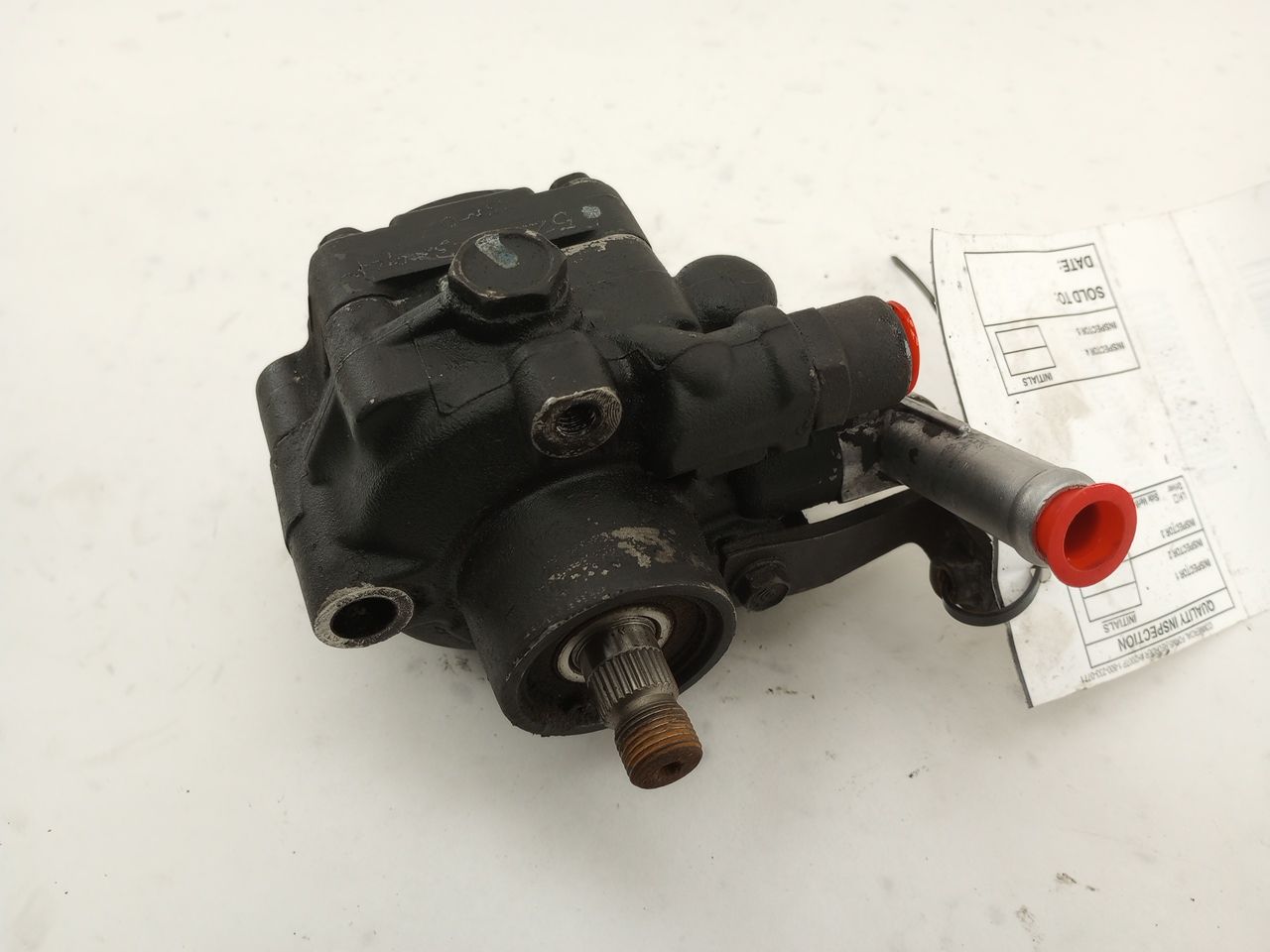 Saab 9-2X Power Steering Pump Assembly