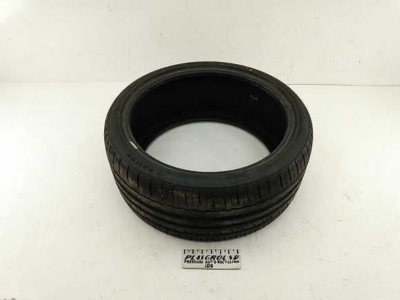 Chrysler Crossfire Single Tire
