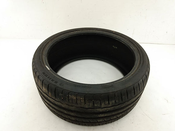 Chrysler Crossfire Single Tire