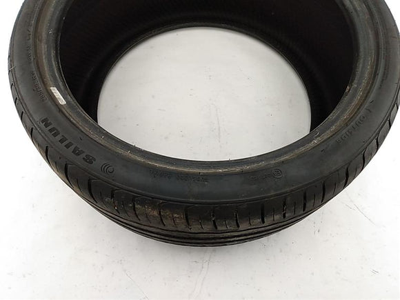 Chrysler Crossfire Single Tire