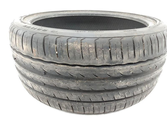 Chrysler Crossfire Single Tire