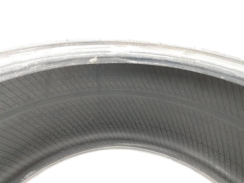 Chrysler Crossfire Single Tire