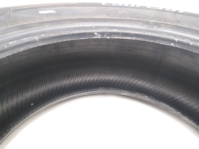 Saab 9-3 Pair Of Tires