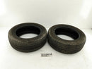 Saab 9-3 Pair Of Tires-1