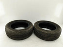 Saab 9-3 Pair Of Tires-2