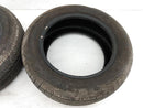 Saab 9-3 Pair Of Tires-4
