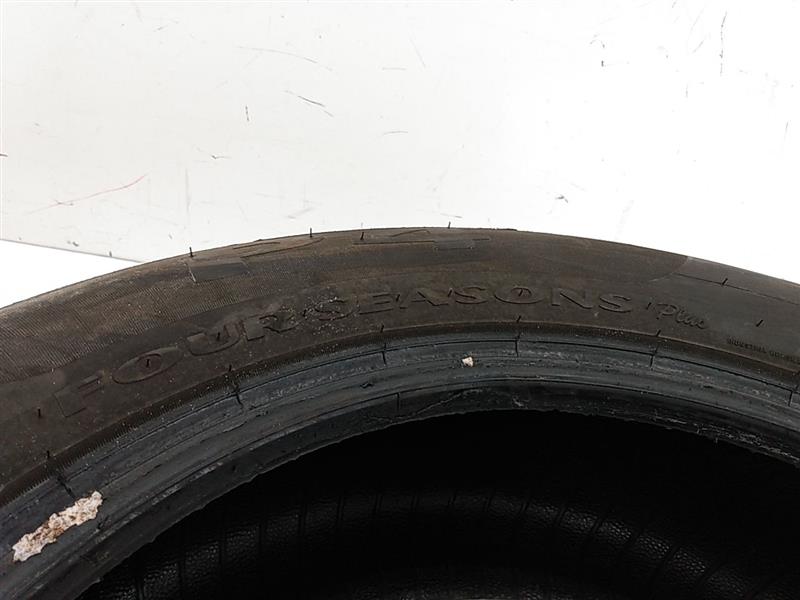 Saab 9-3 Pair Of Tires