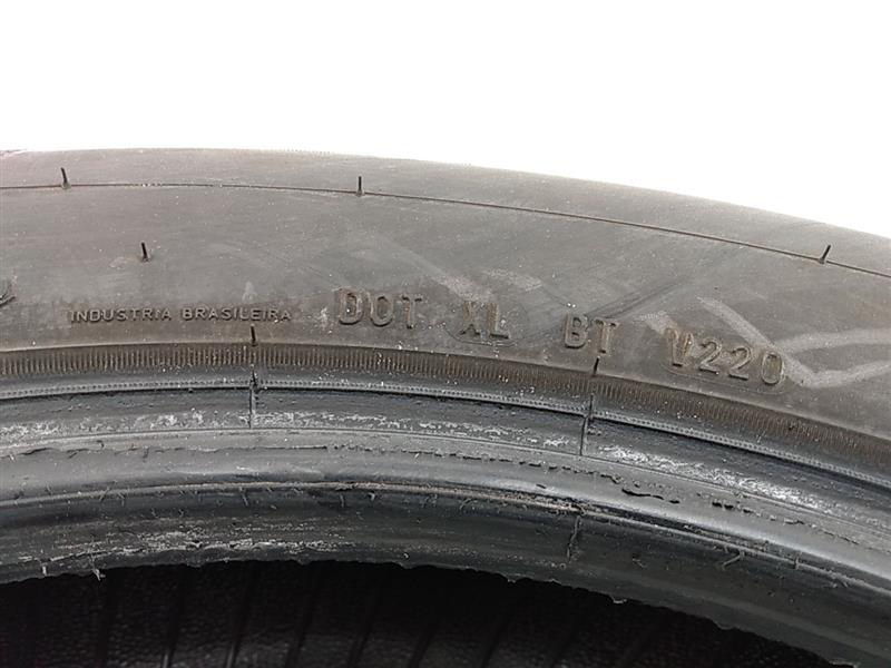 Saab 9-3 Pair Of Tires