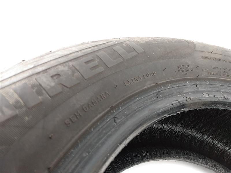 Saab 9-3 Pair Of Tires