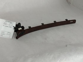 Saab 9-3 Front Right Glove Box Trim Piece - 0