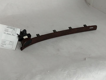Saab 9-3 Front Right Glove Box Trim Piece - 0