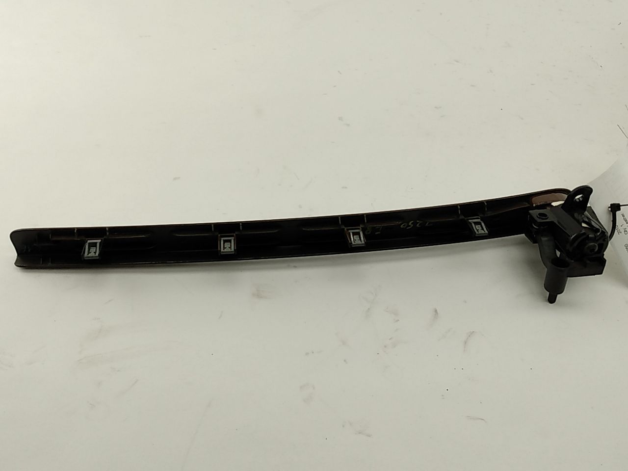 Saab 9-3 Front Right Glove Box Trim Piece