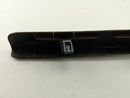 Saab 9-3 Front Right Glove Box Trim Piece-7