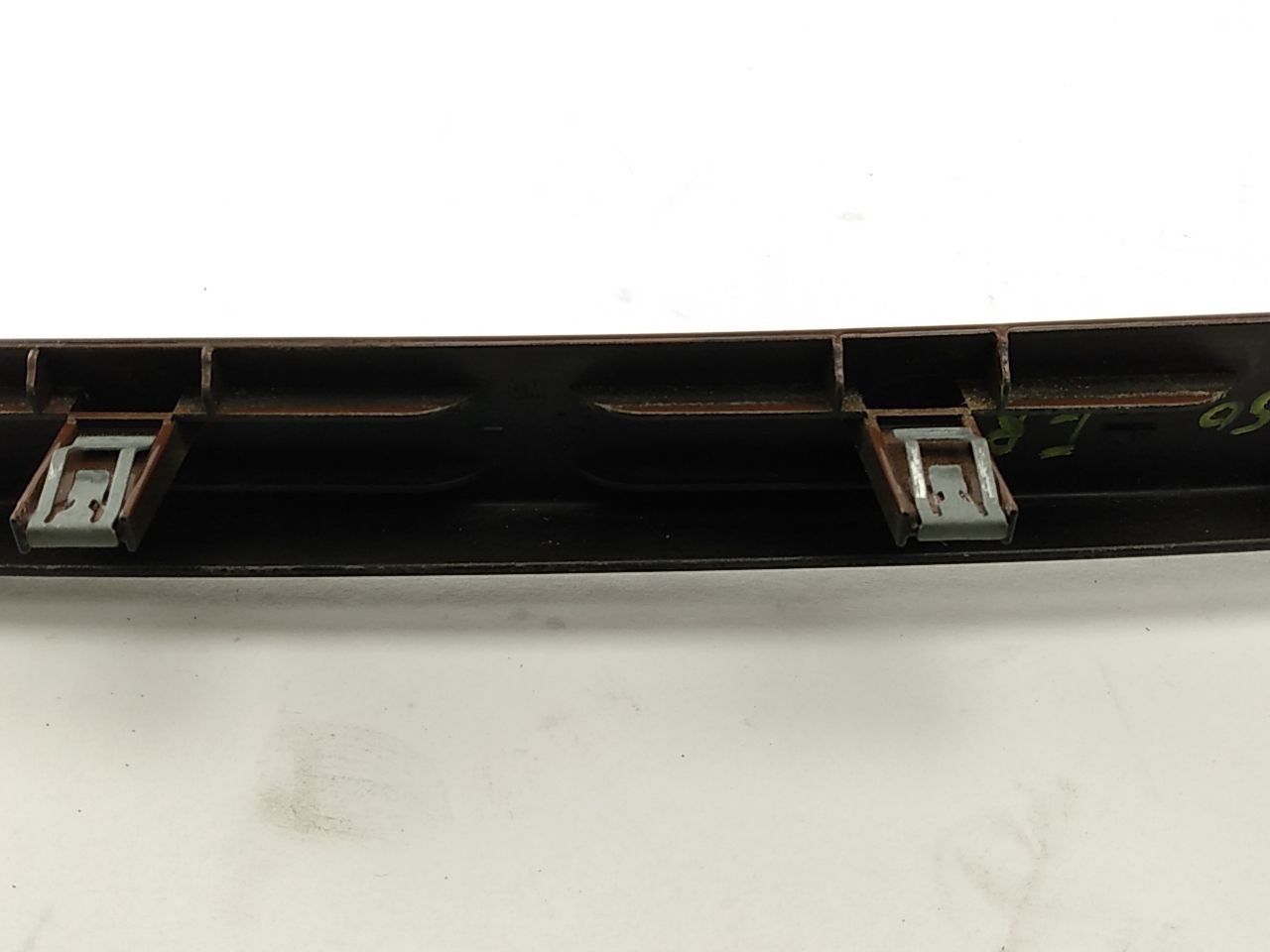 Saab 9-3 Front Right Glove Box Trim Piece