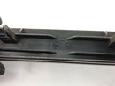 Saab 9-3 Front Right Glove Box Trim Piece-10