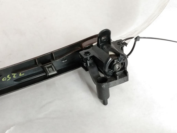 Saab 9-3 Front Right Glove Box Trim Piece