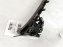 Saab 9-3 Front Right Glove Box Opener Trim-11