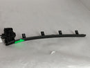Saab 9-3 Front Right Glove Box Opener Trim-2