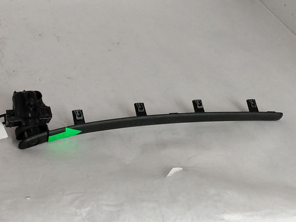 Saab 9-3 Front Right Glove Box Opener Trim