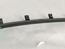 Saab 9-3 Front Right Glove Box Opener Trim-4