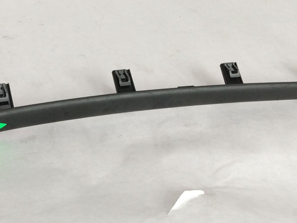Saab 9-3 Front Right Glove Box Opener Trim