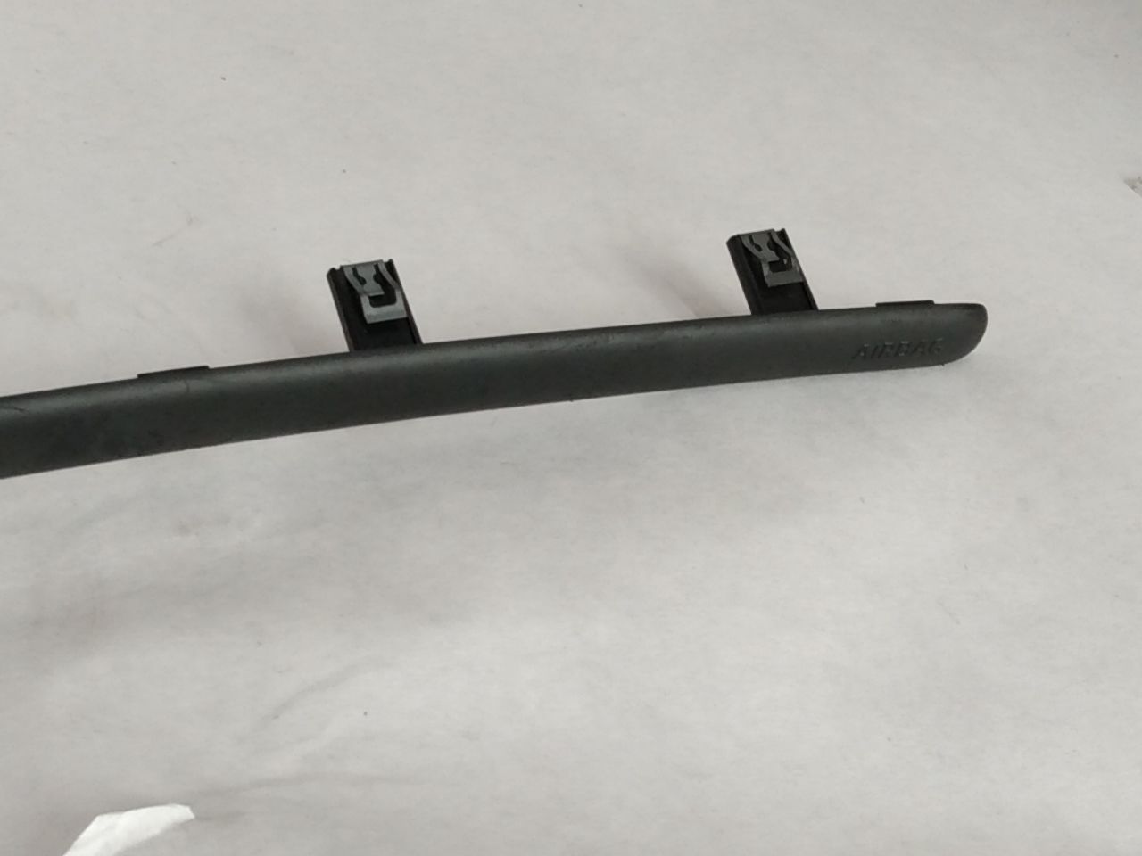 Saab 9-3 Front Right Glove Box Opener Trim