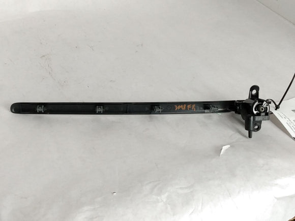 Saab 9-3 Front Right Glove Box Opener Trim