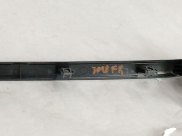 Saab 9-3 Front Right Glove Box Opener Trim