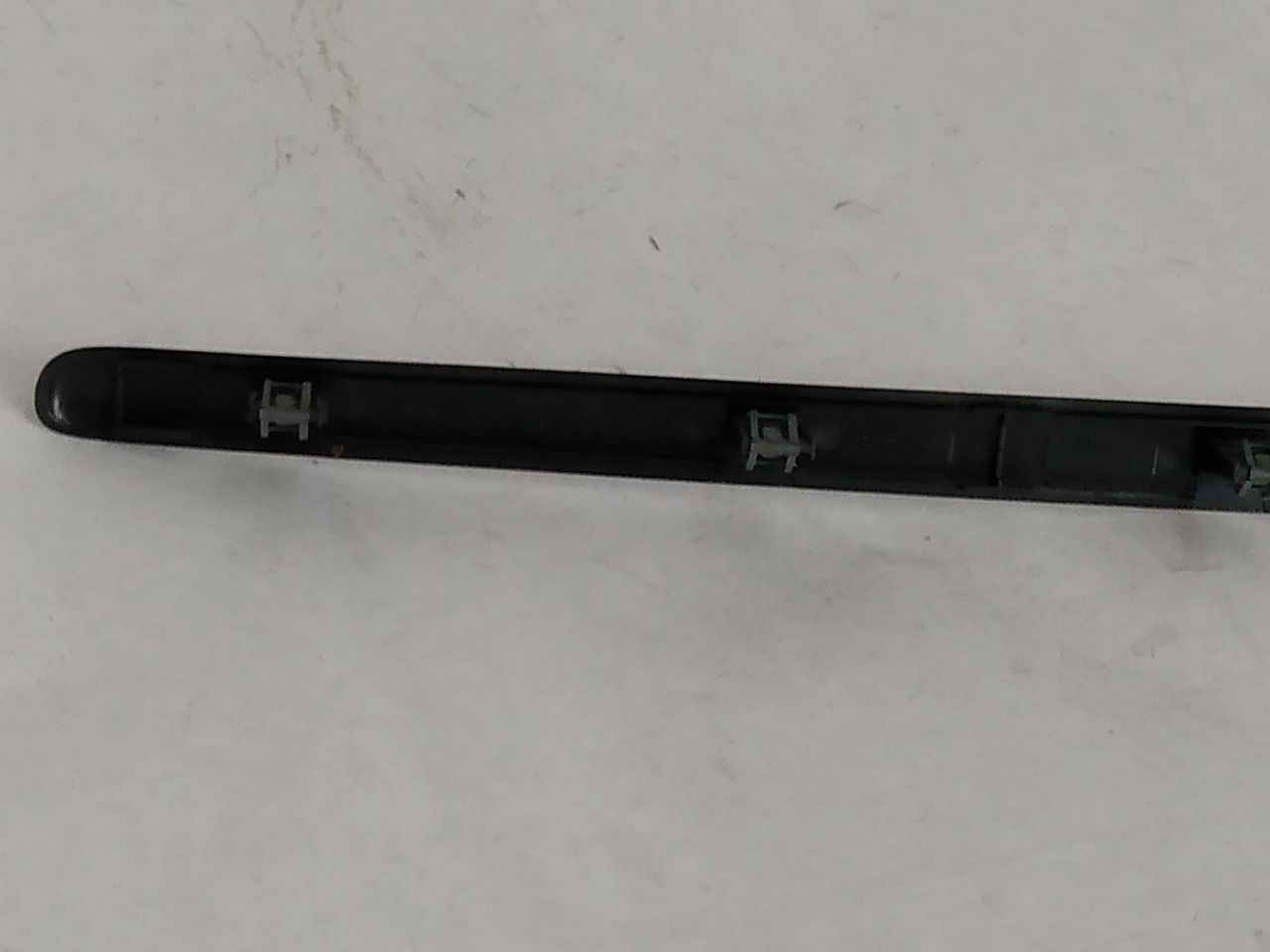 Saab 9-3 Front Right Glove Box Opener Trim