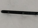 Saab 9-3 Front Right Glove Box Opener Trim-9