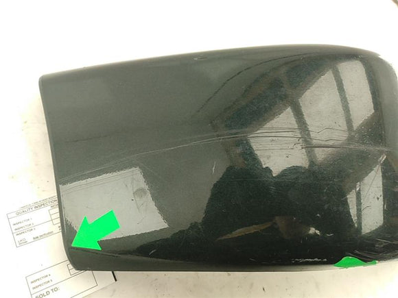 Land Rover Discovery Front Right Bumper End Cap