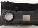 Land Rover Discovery Front Right Bumper End Cap-7