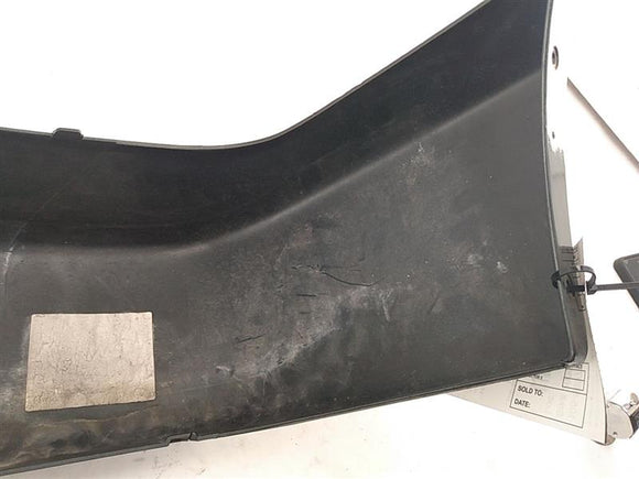 Land Rover Discovery Front Right Bumper End Cap