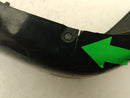 Land Rover Discovery Front Right Bumper End Cap-10