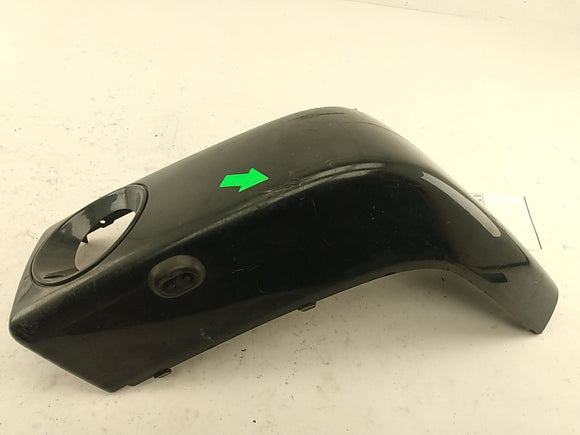 Land Rover Discovery Front Right Bumper End Cap