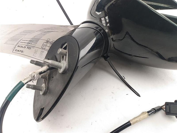 Pontiac Solstice *** AS IS *** Right Side View Mirror