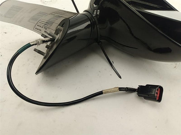 Pontiac Solstice *** AS IS *** Right Side View Mirror