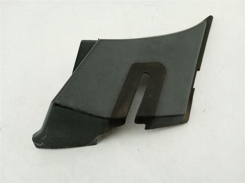 Chevrolet Silverado 1500 Wiper Tray End Caps